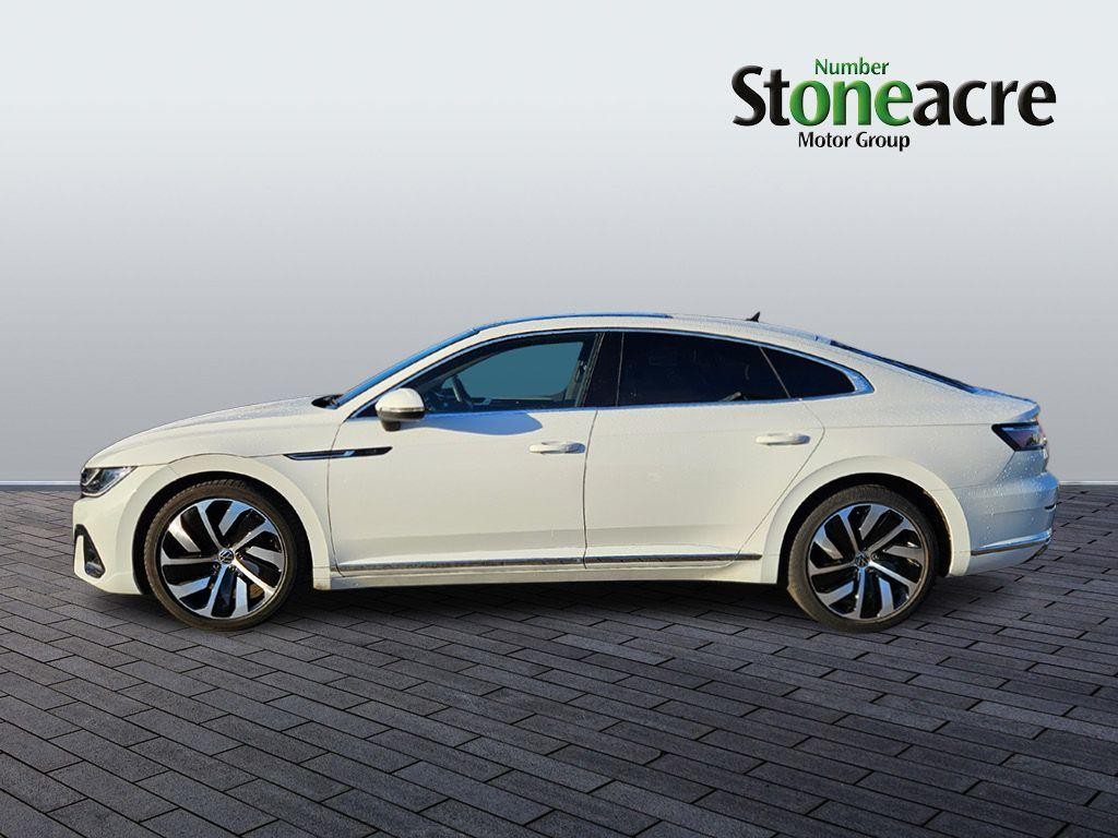 Volkswagen Arteon Image 6