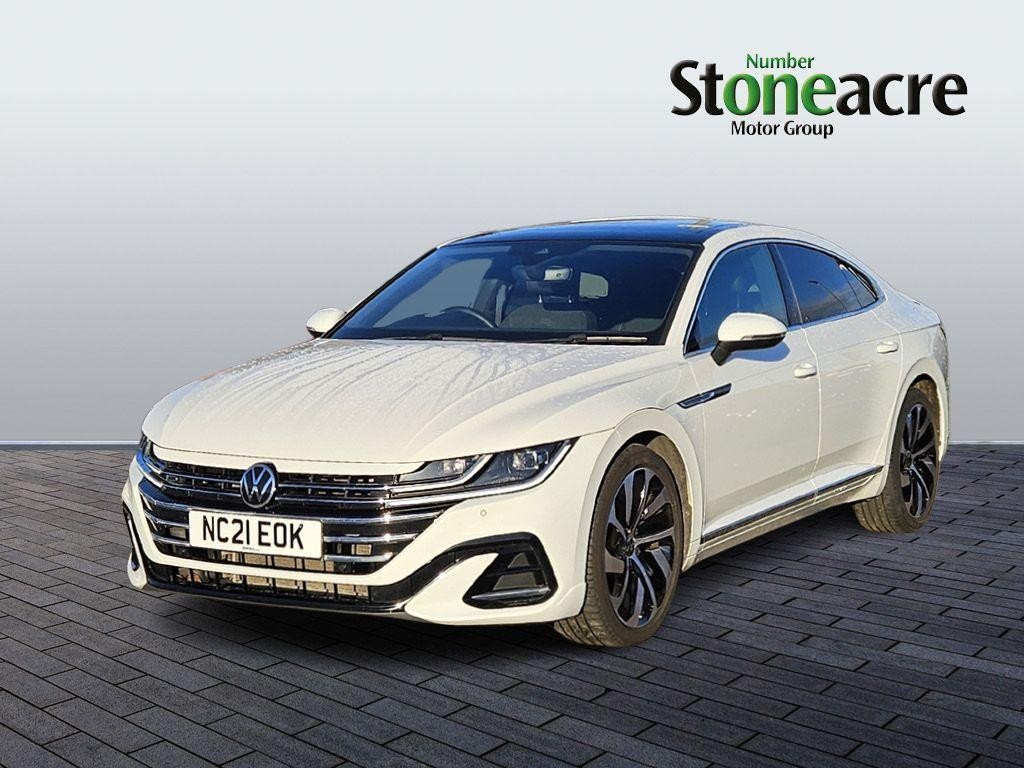 Volkswagen Arteon Image 7