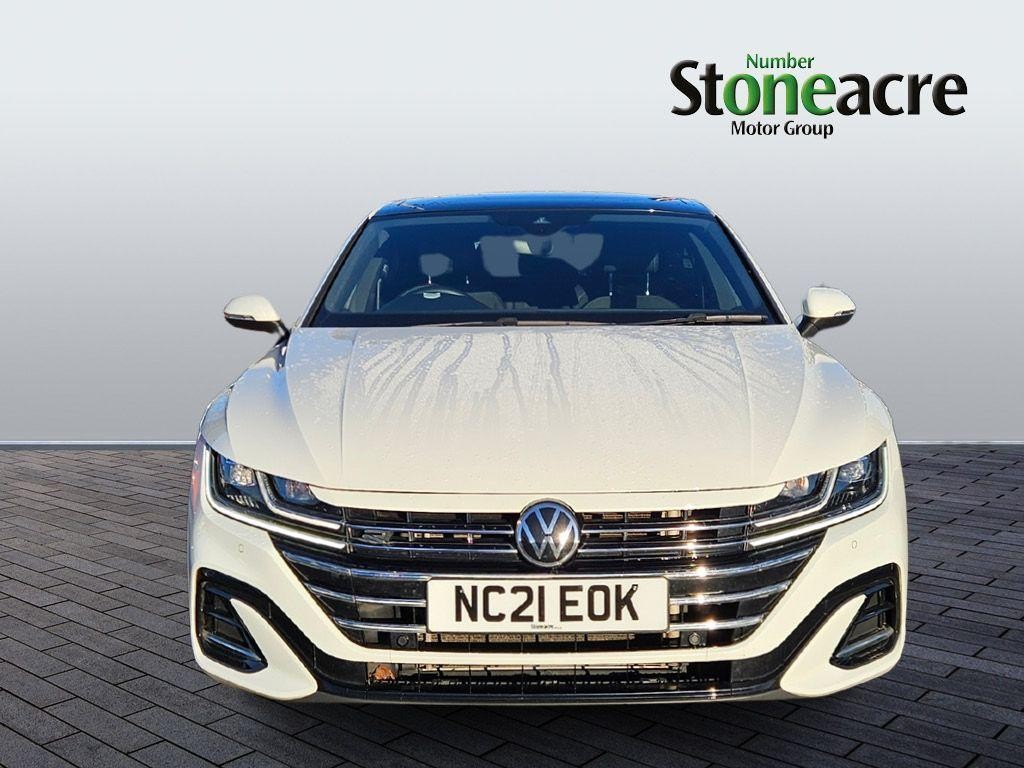 Volkswagen Arteon Image 8