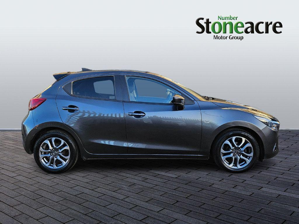 Mazda2 Image 2