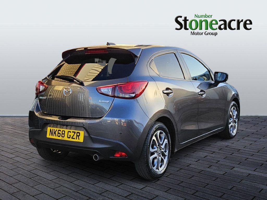 Mazda2 Image 3