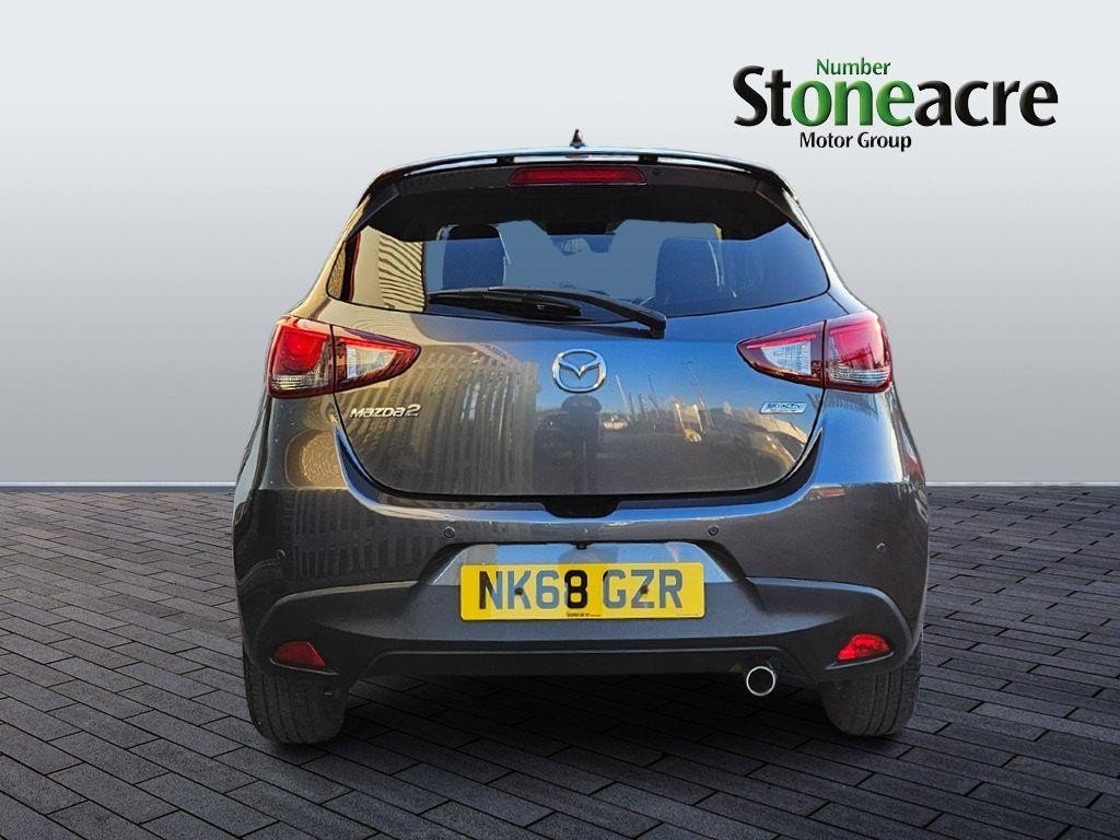 Mazda2 Image 4