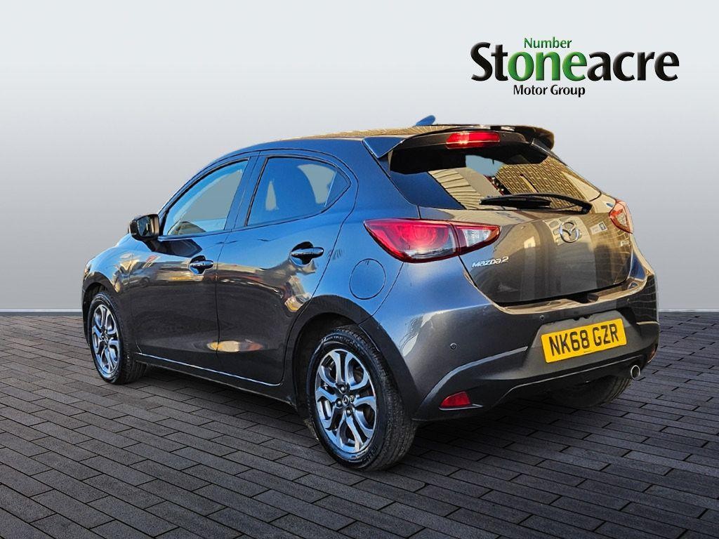 Mazda2 Image 5