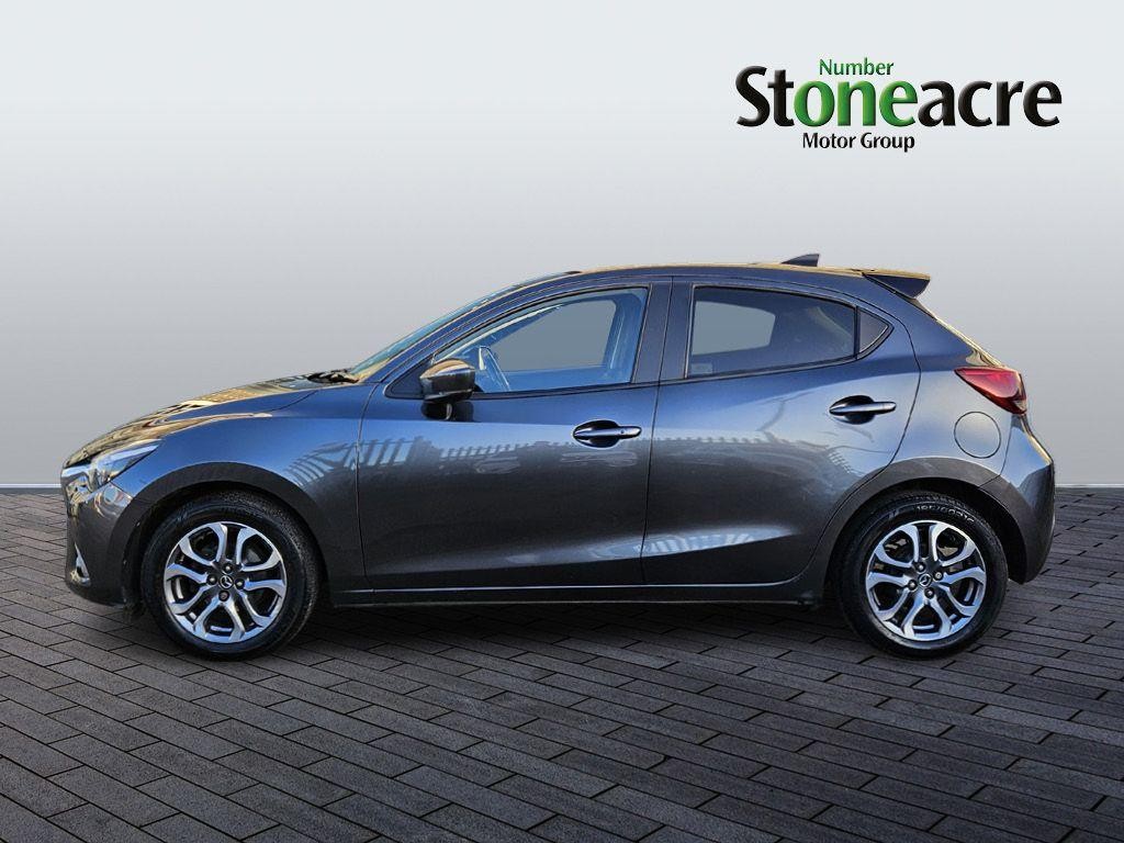 Mazda2 Image 6