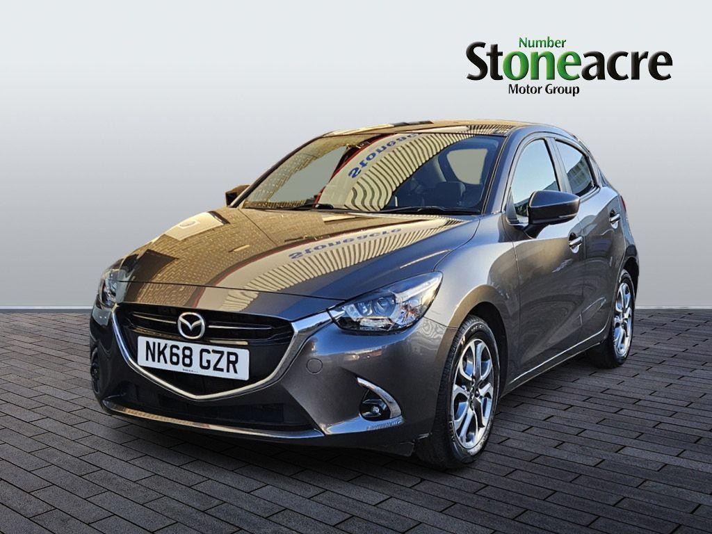 Mazda2 Image 7