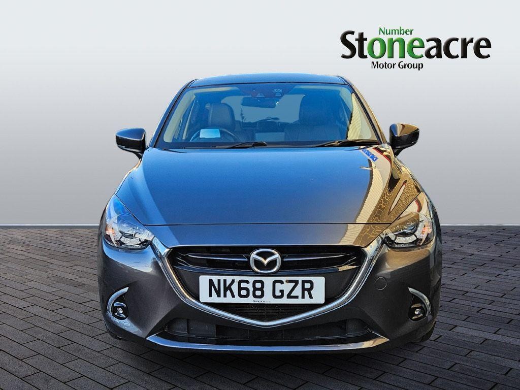 Mazda2 Image 8