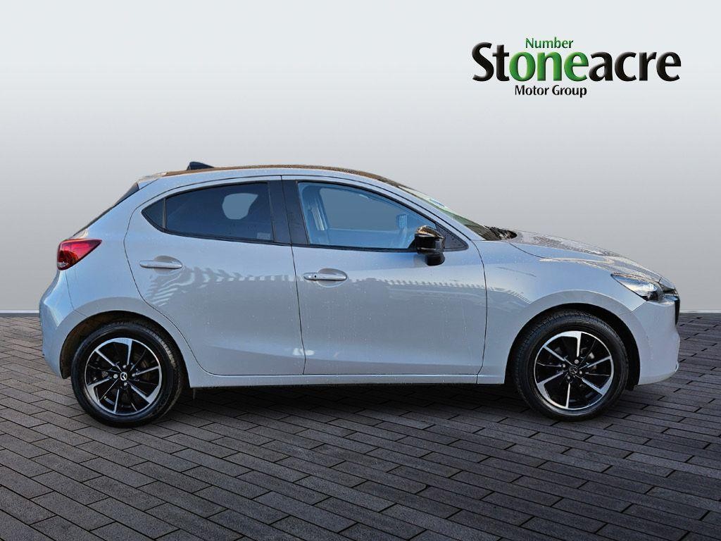 Mazda2 Image 2