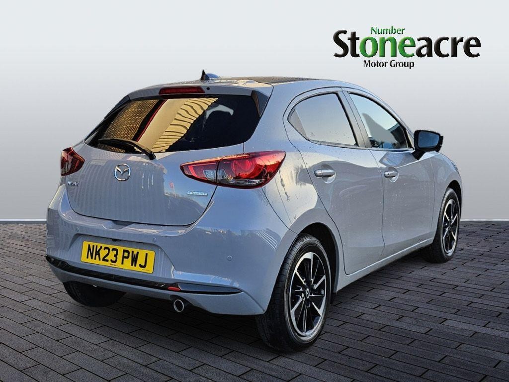 Mazda2 Image 3