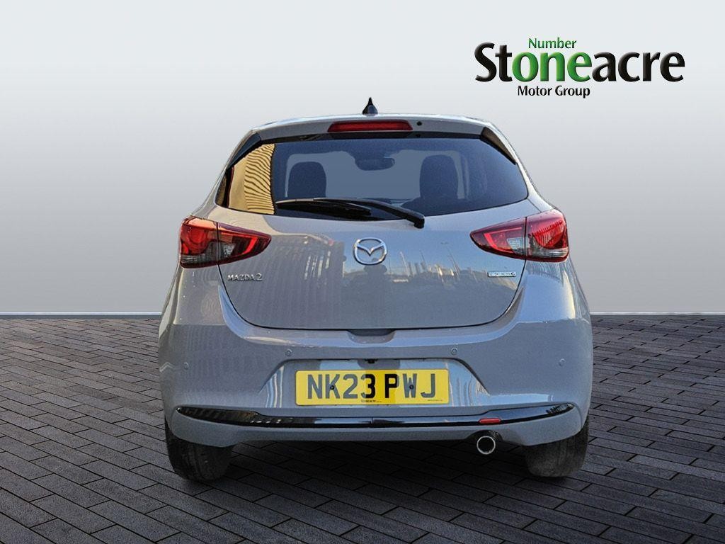 Mazda2 Image 4