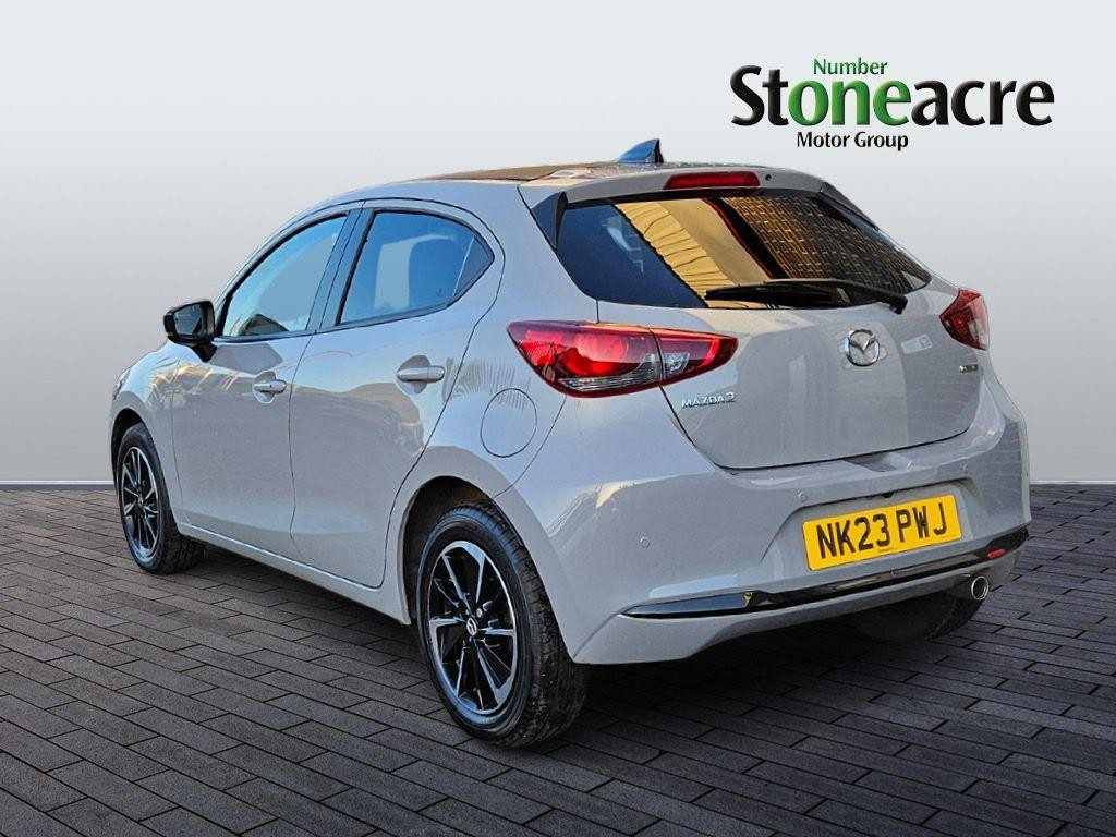 Mazda2 Image 5