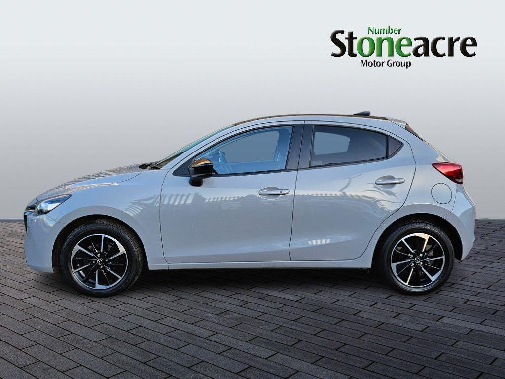 Mazda2 Image 6