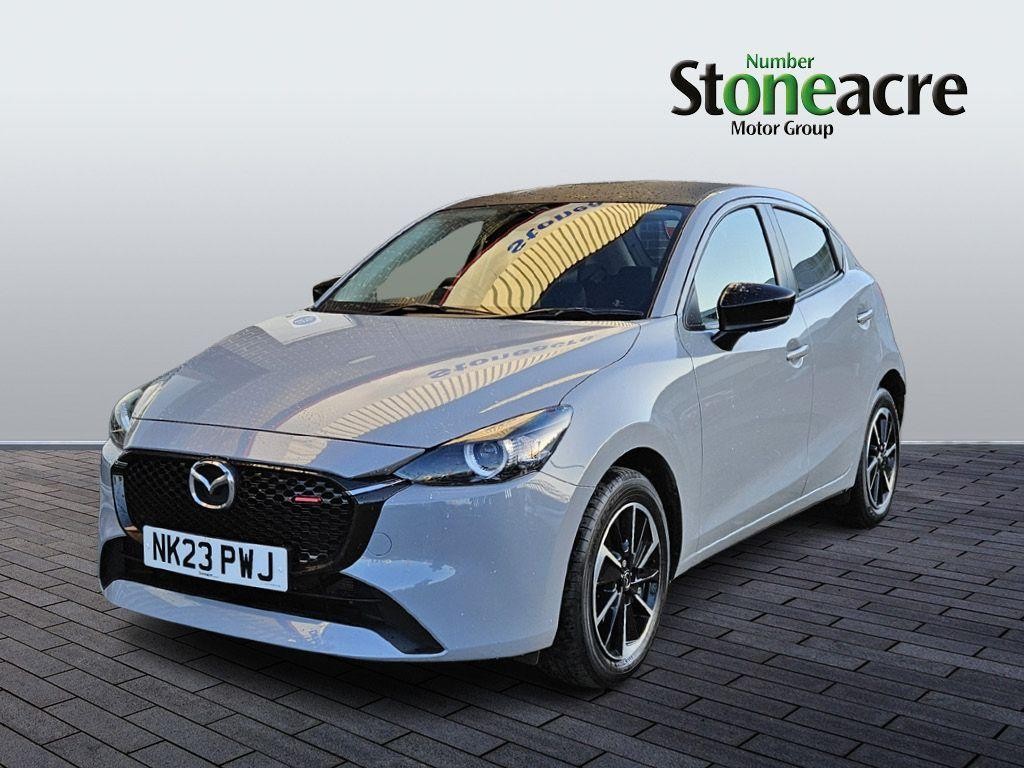 Mazda2 Image 7