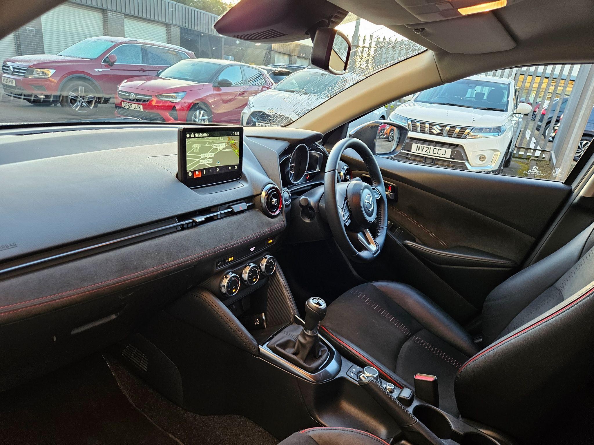 Mazda2 Image 13