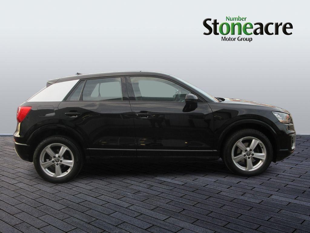 Audi Q2 Image 2