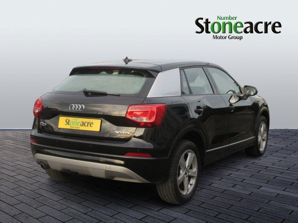 Audi Q2 Image 3