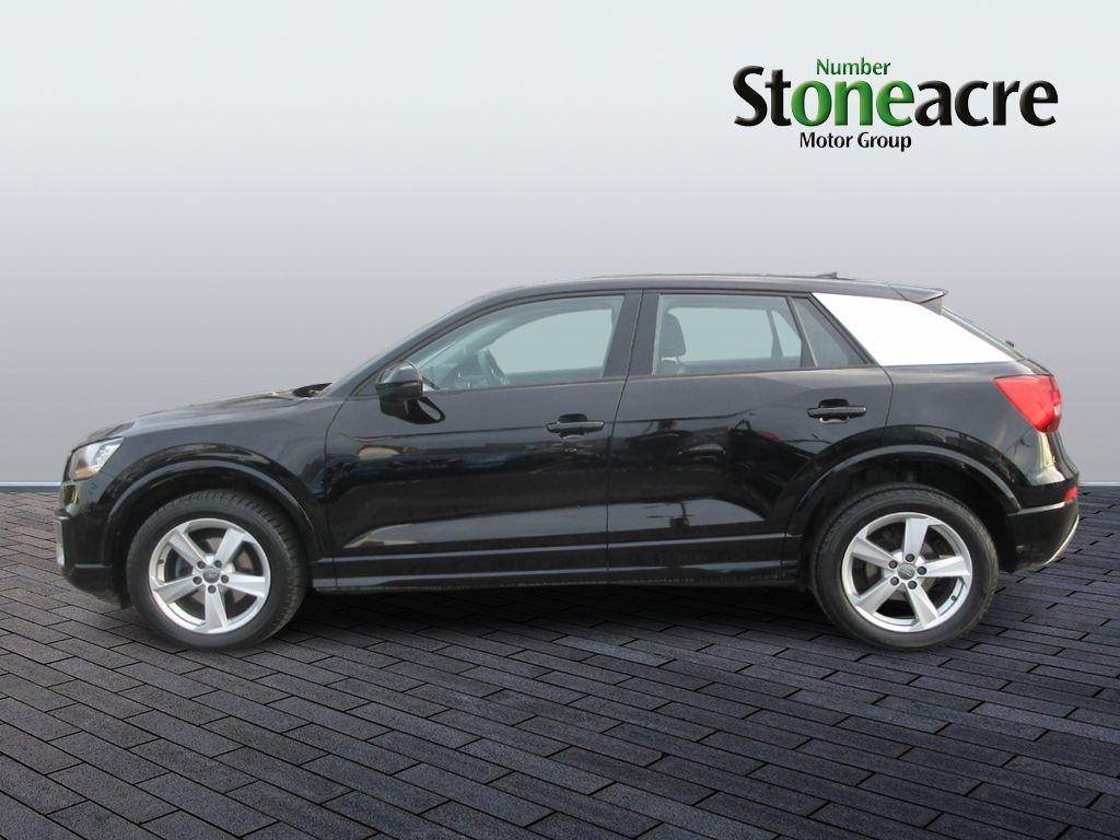 Audi Q2 Image 6