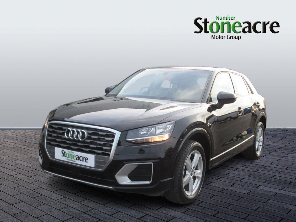 Audi Q2 Image 7