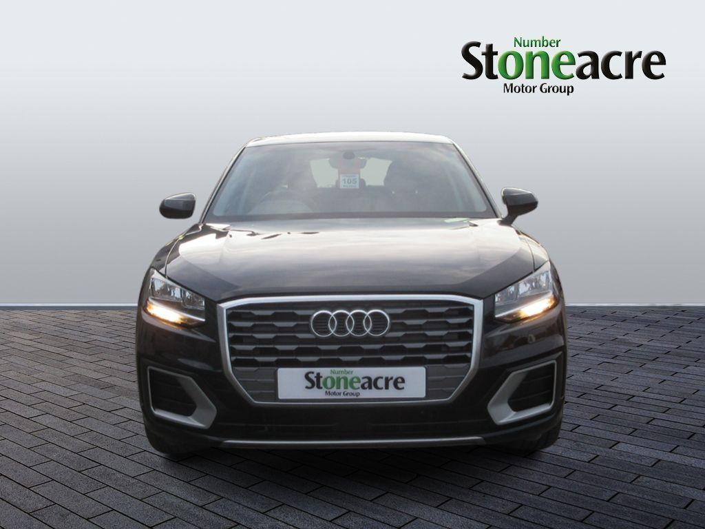 Audi Q2 Image 8