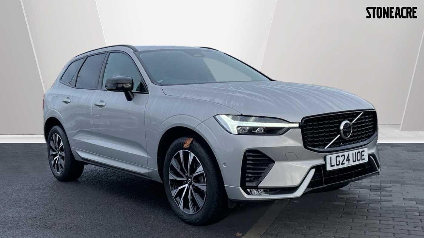 Volvo XC60 Image 1