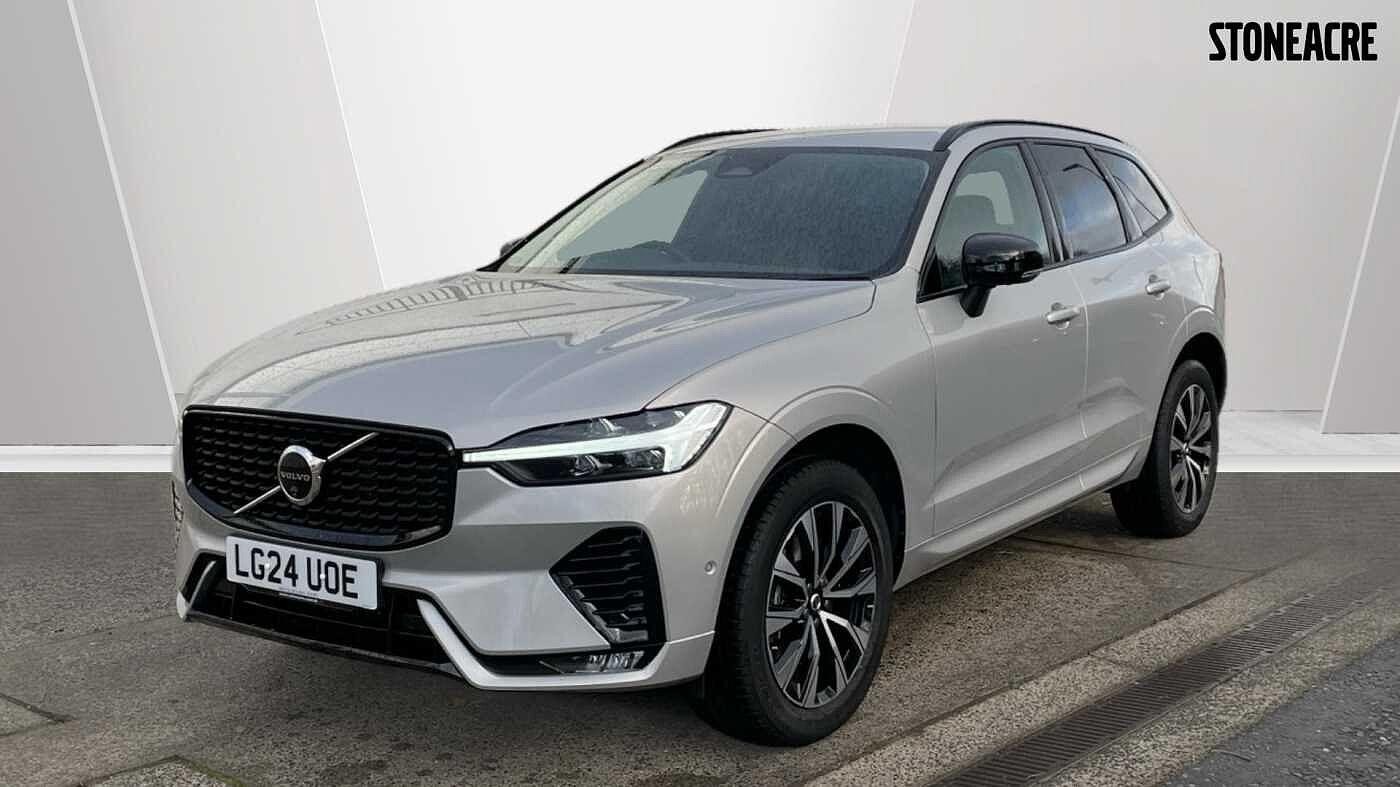 Volvo XC60 Image 7