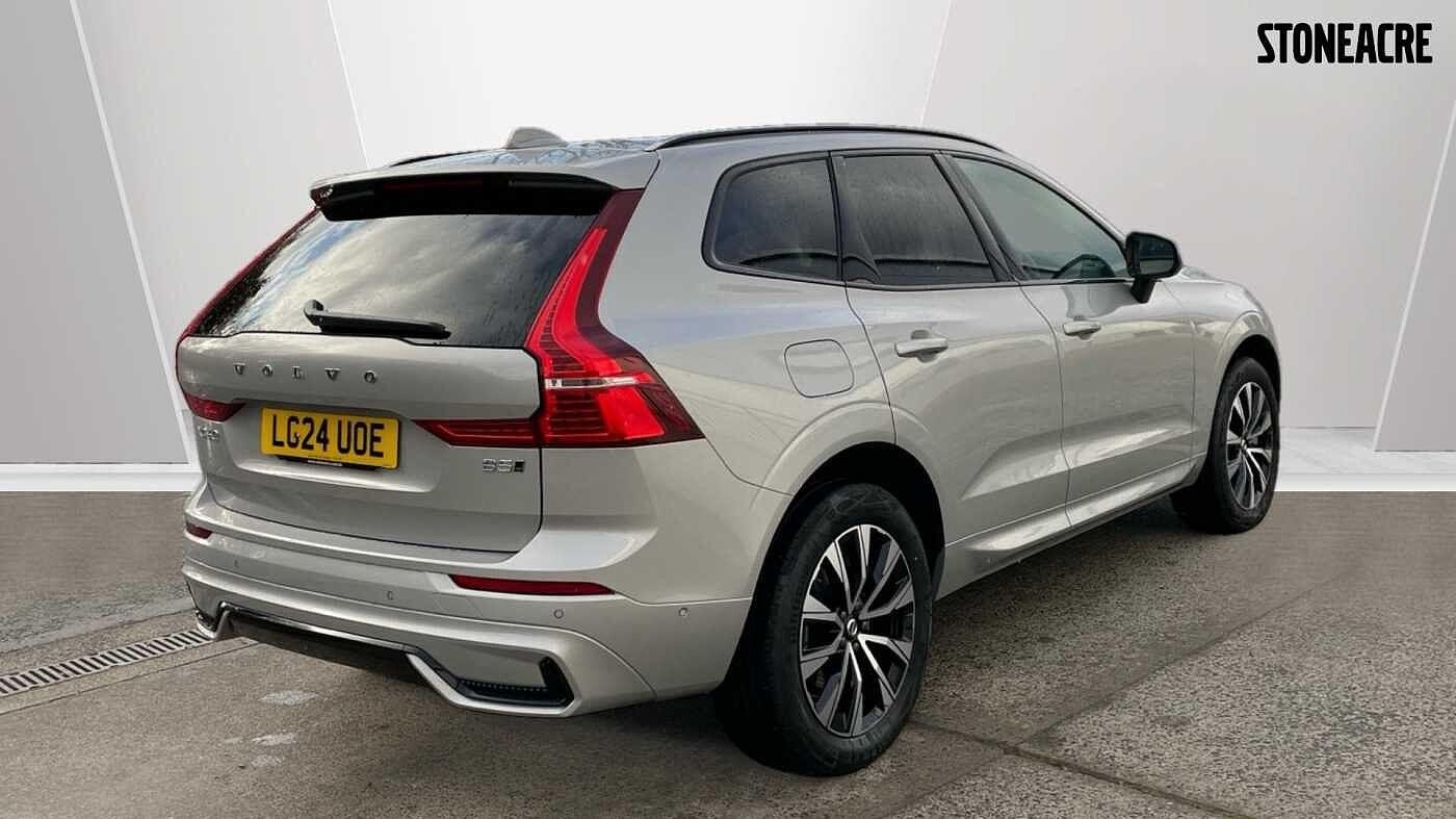 Volvo XC60 Image 8