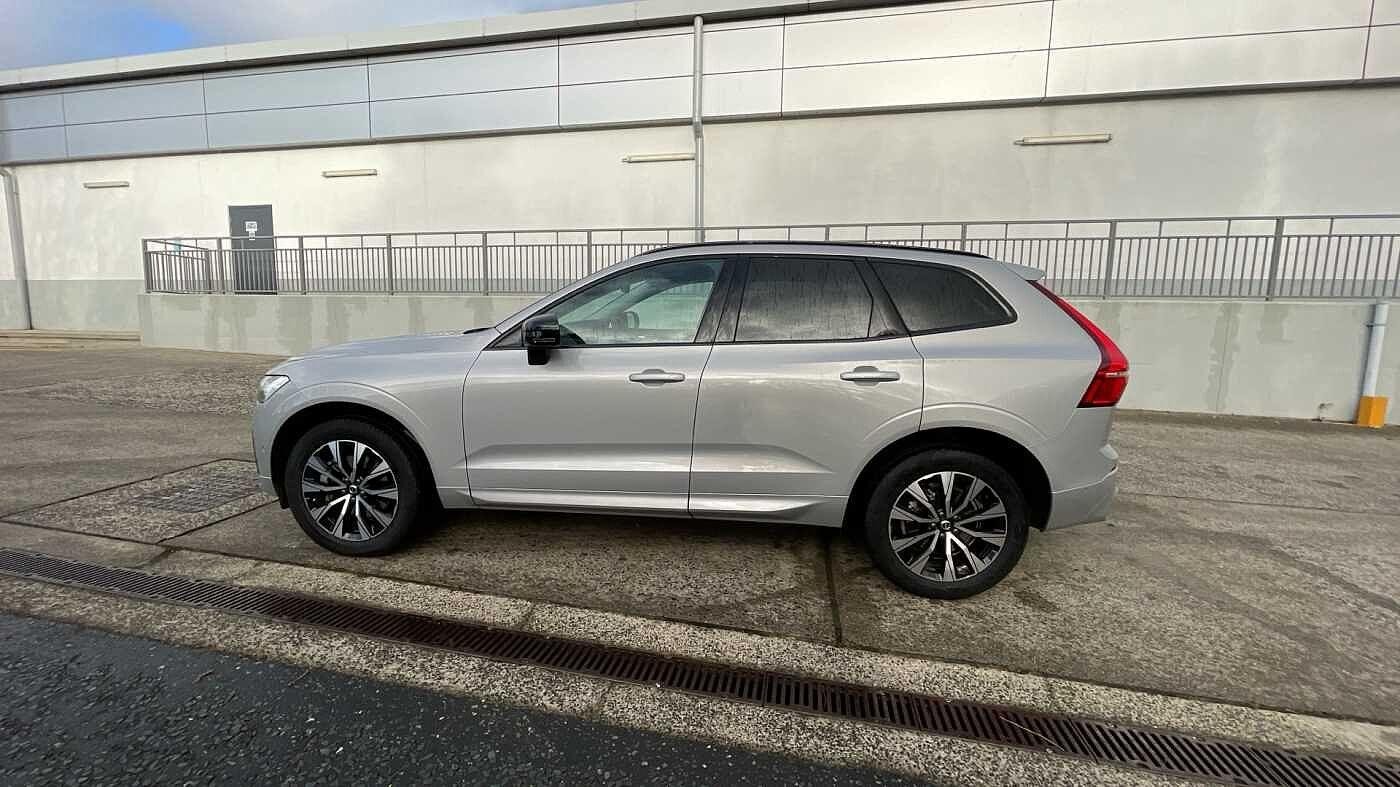 Volvo XC60 Image 9