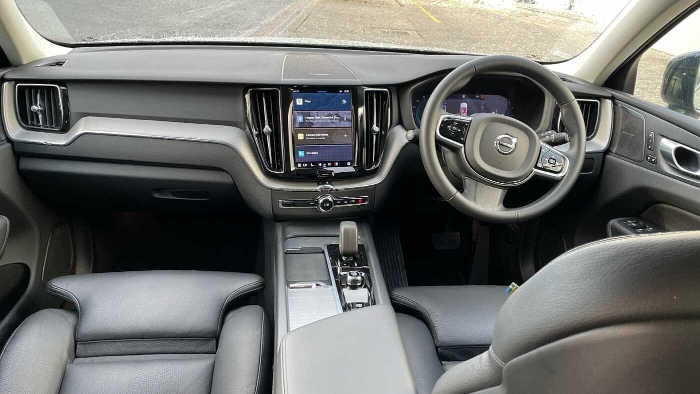 Volvo XC60 Image 21