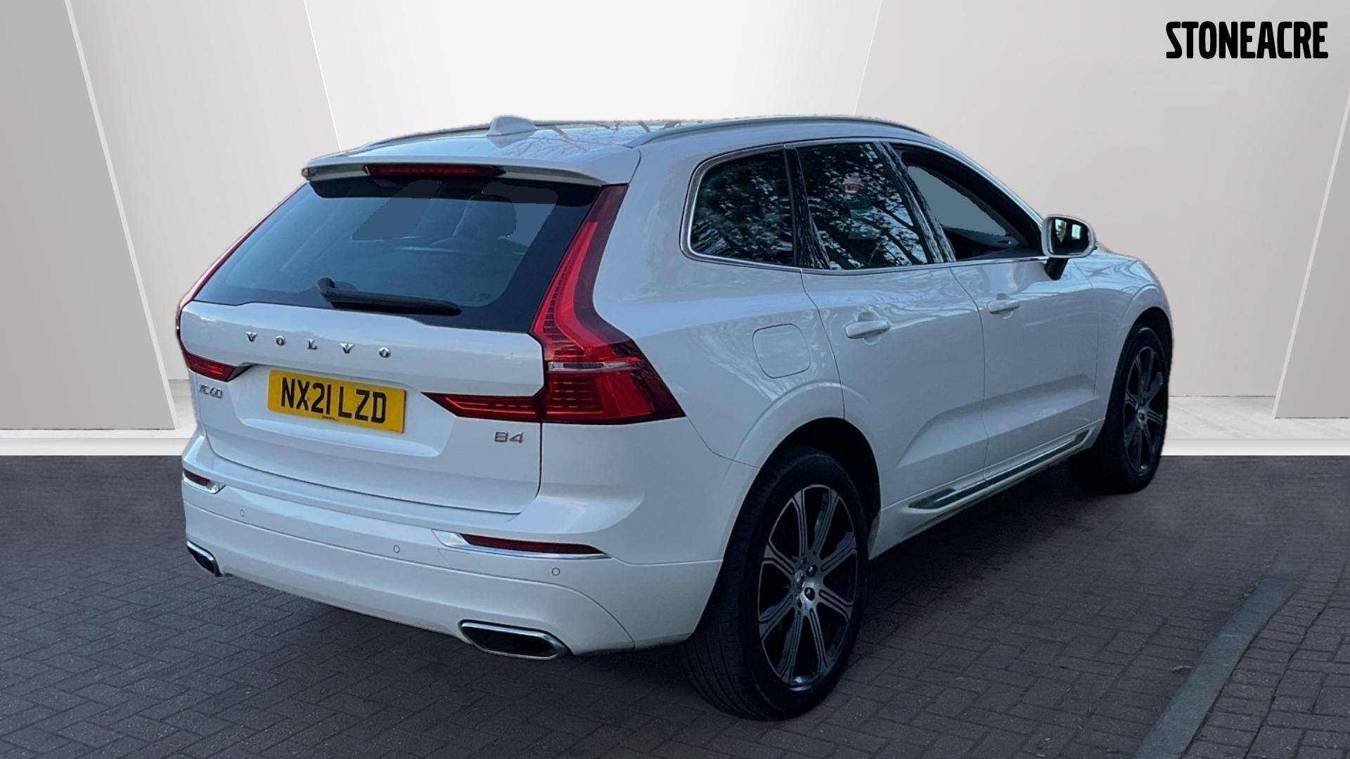 Volvo XC60 Image 7