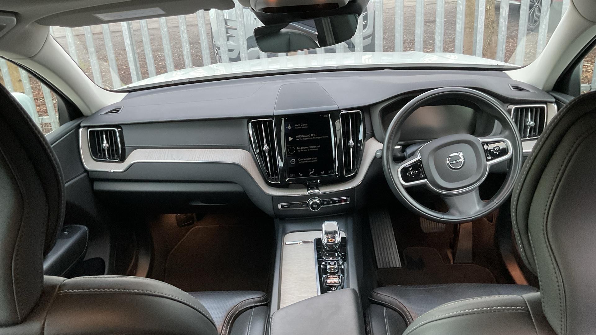 Volvo XC60 Image 20