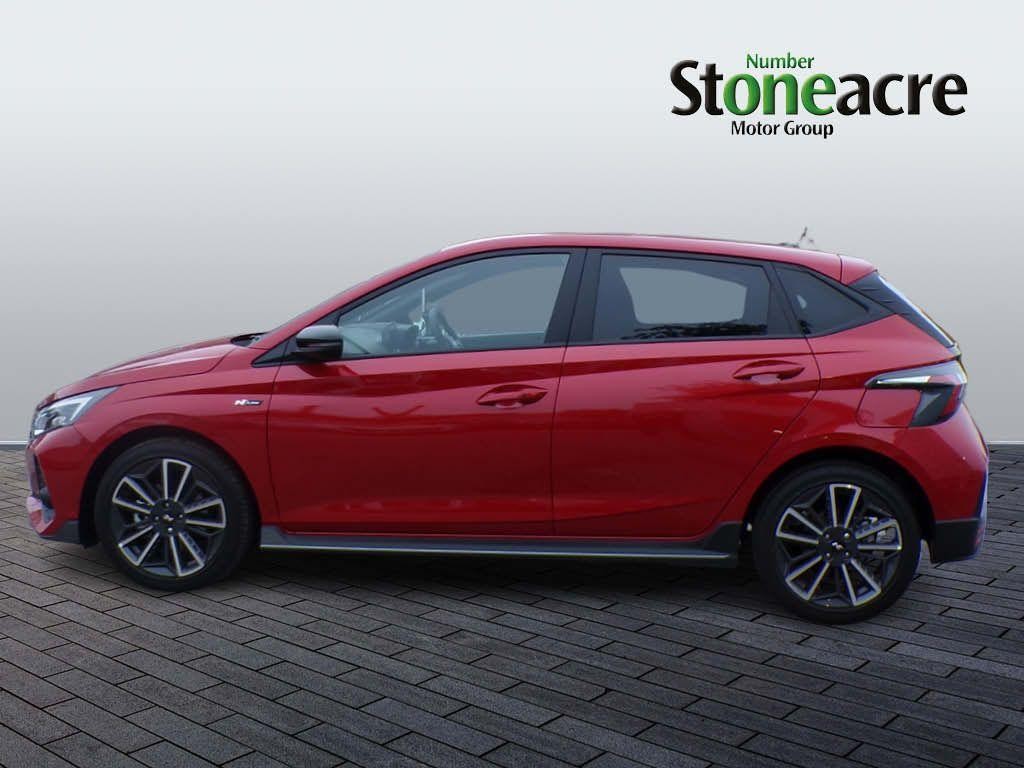 Hyundai i20 Image 6