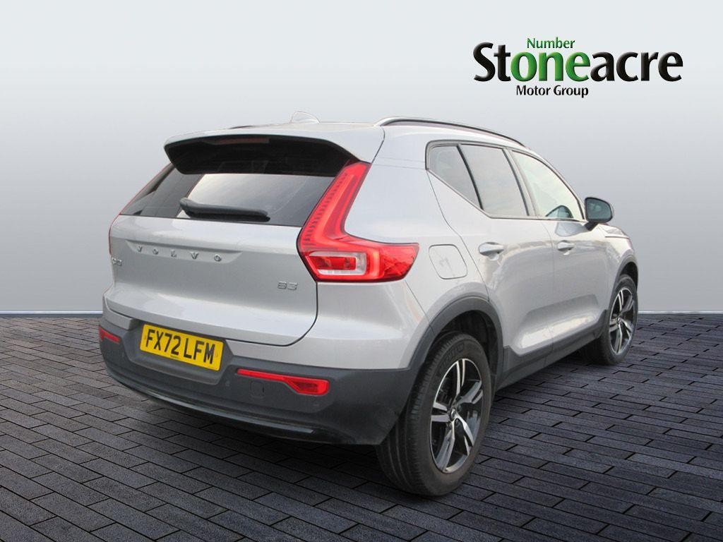 Volvo XC40 Image 3