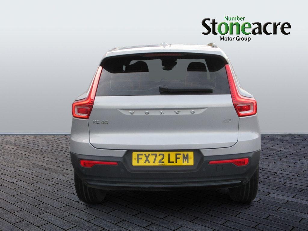 Volvo XC40 Image 4