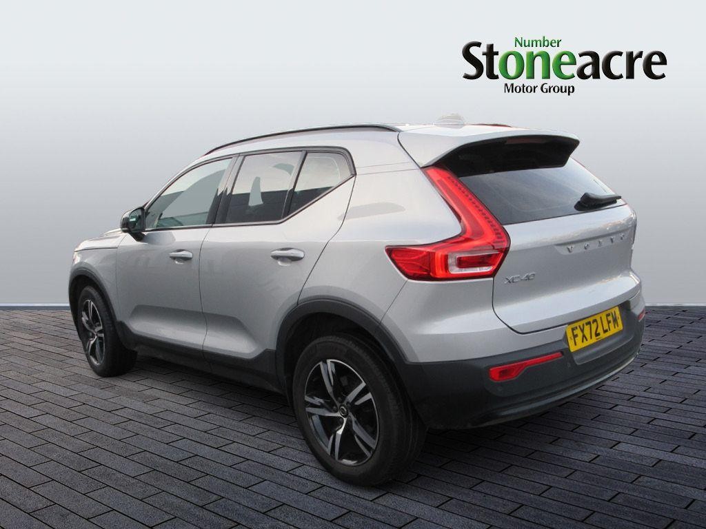 Volvo XC40 Image 5