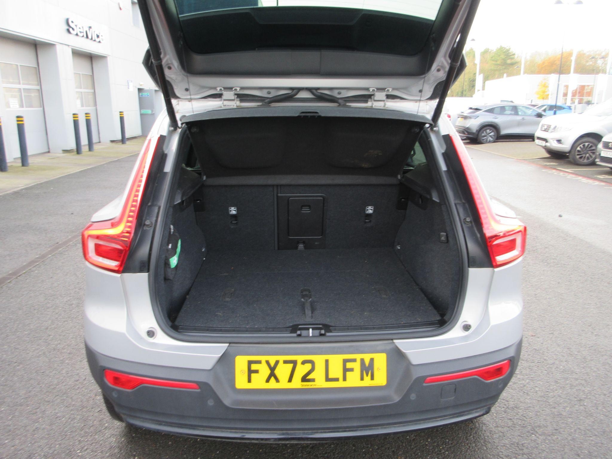 Volvo XC40 Image 15