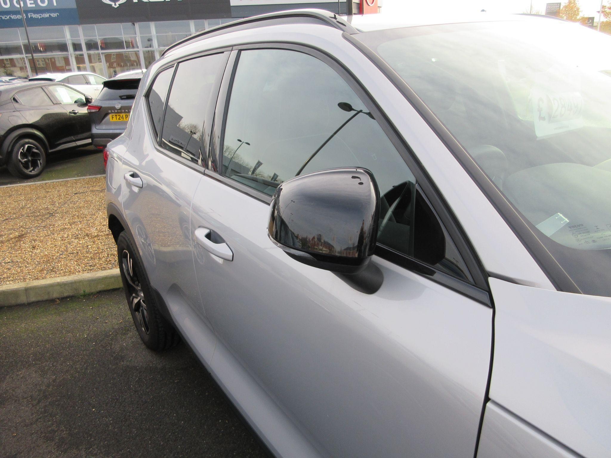 Volvo XC40 Image 31