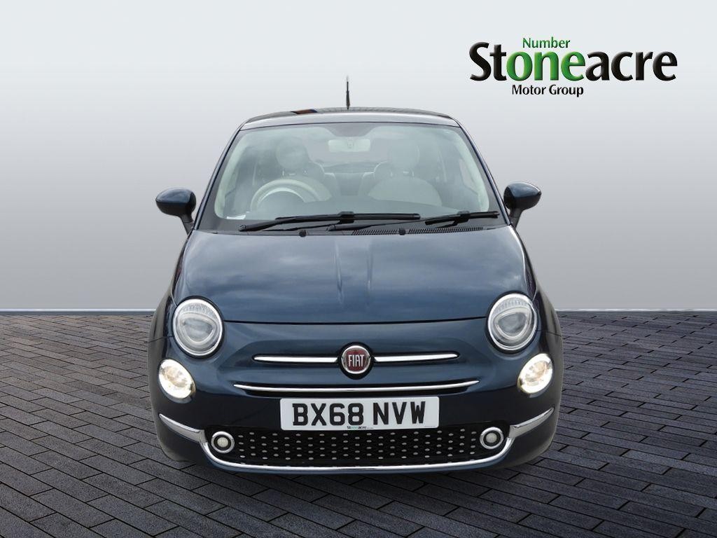 Fiat 500 Image 2