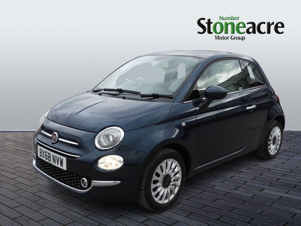 Fiat 500 Image 3