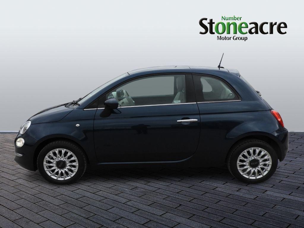 Fiat 500 Image 5