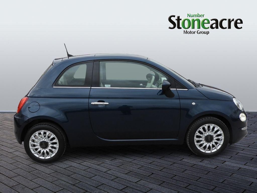 Fiat 500 Image 7