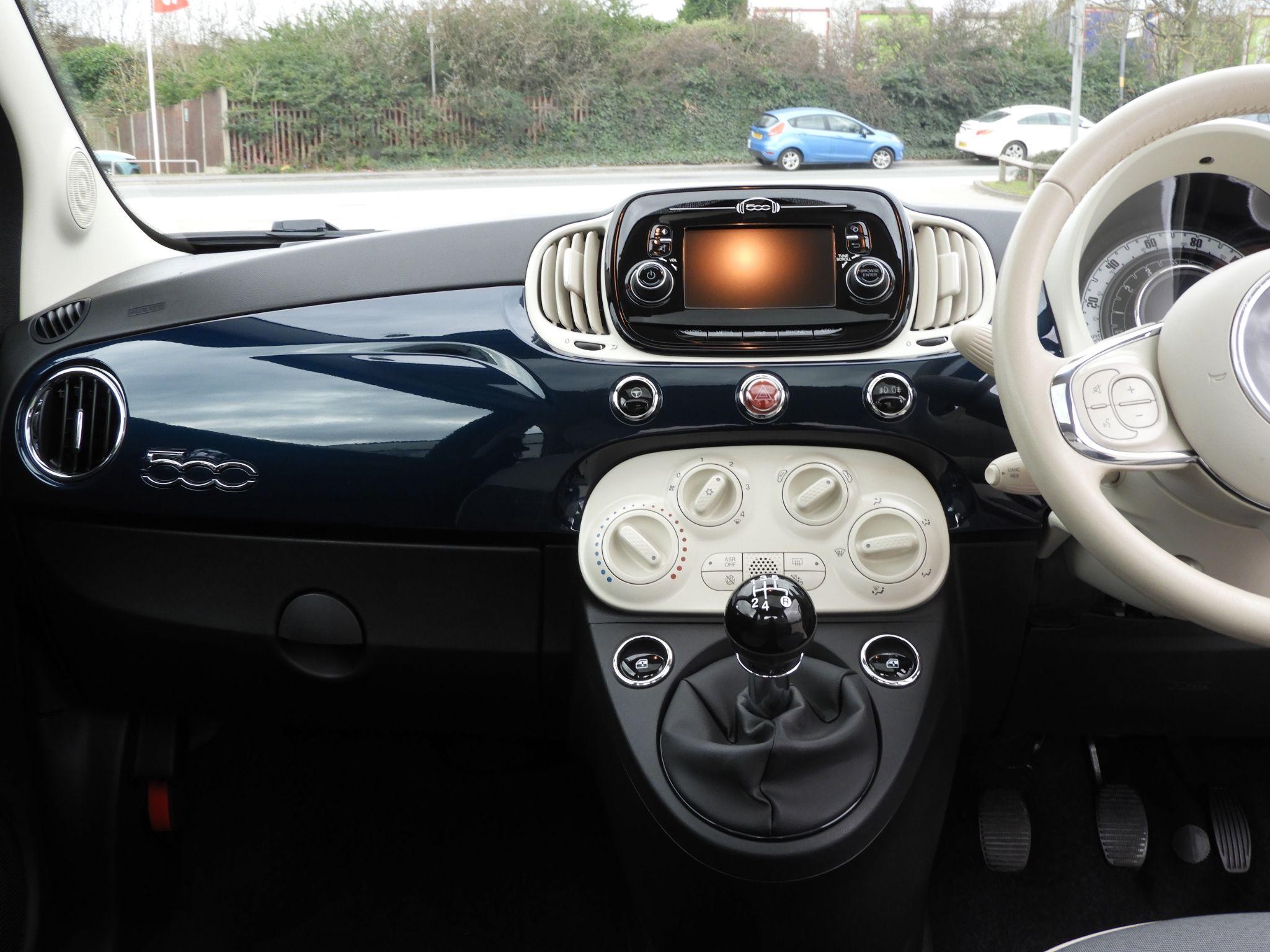 Fiat 500 Image 14