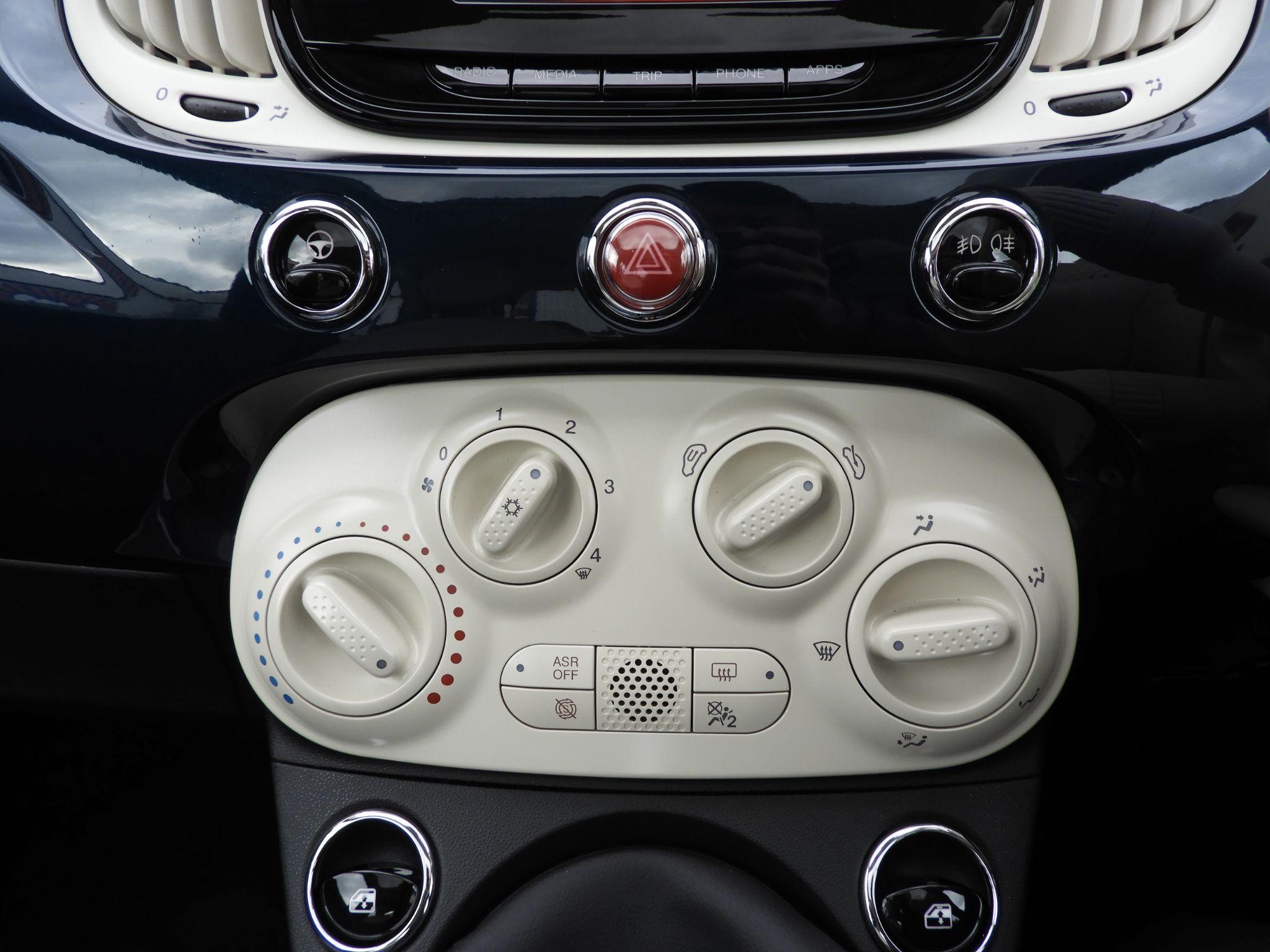 Fiat 500 Image 16