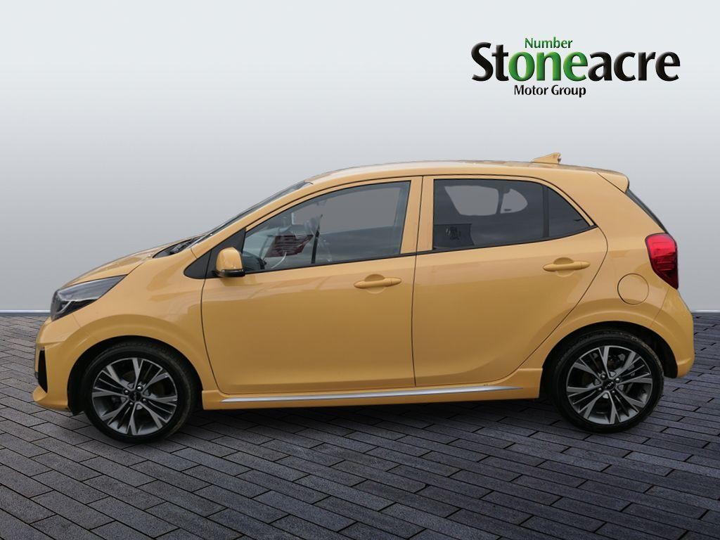 Kia Picanto Image 4