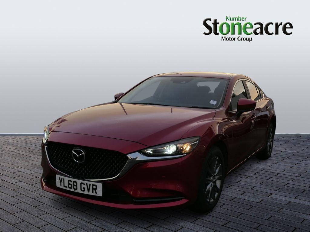 Mazda6 Image 1