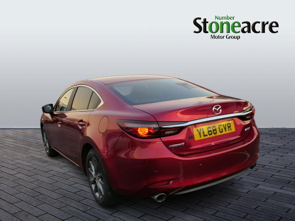 Mazda6 Image 3