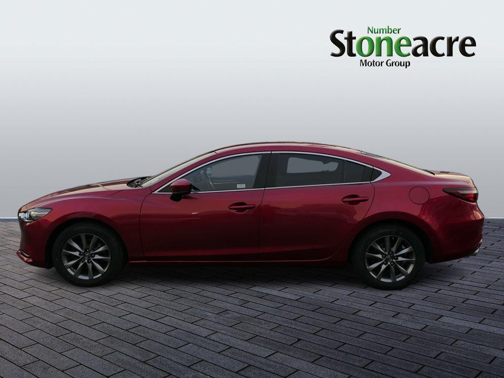 Mazda6 Image 4