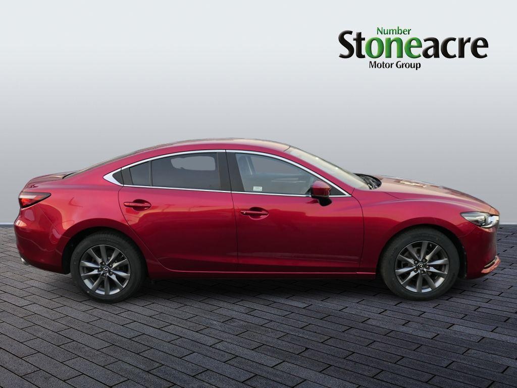 Mazda6 Image 6