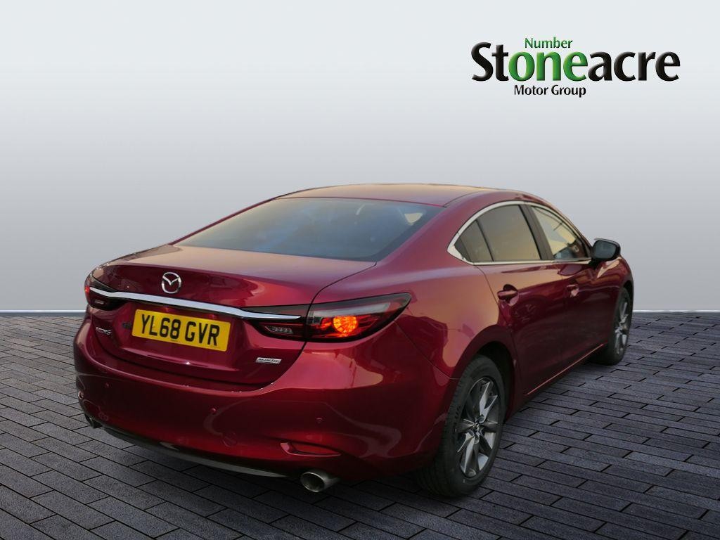 Mazda6 Image 7