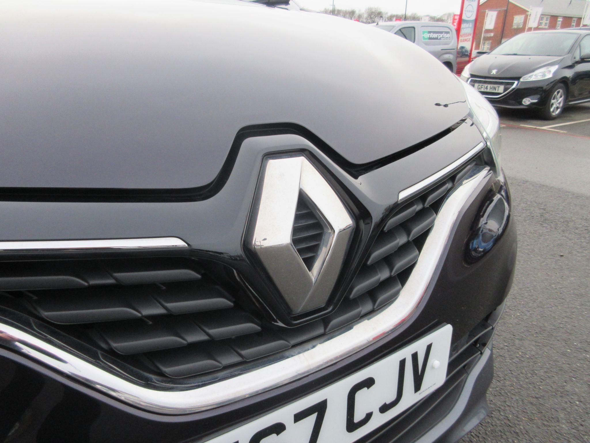 Renault Captur Image 11