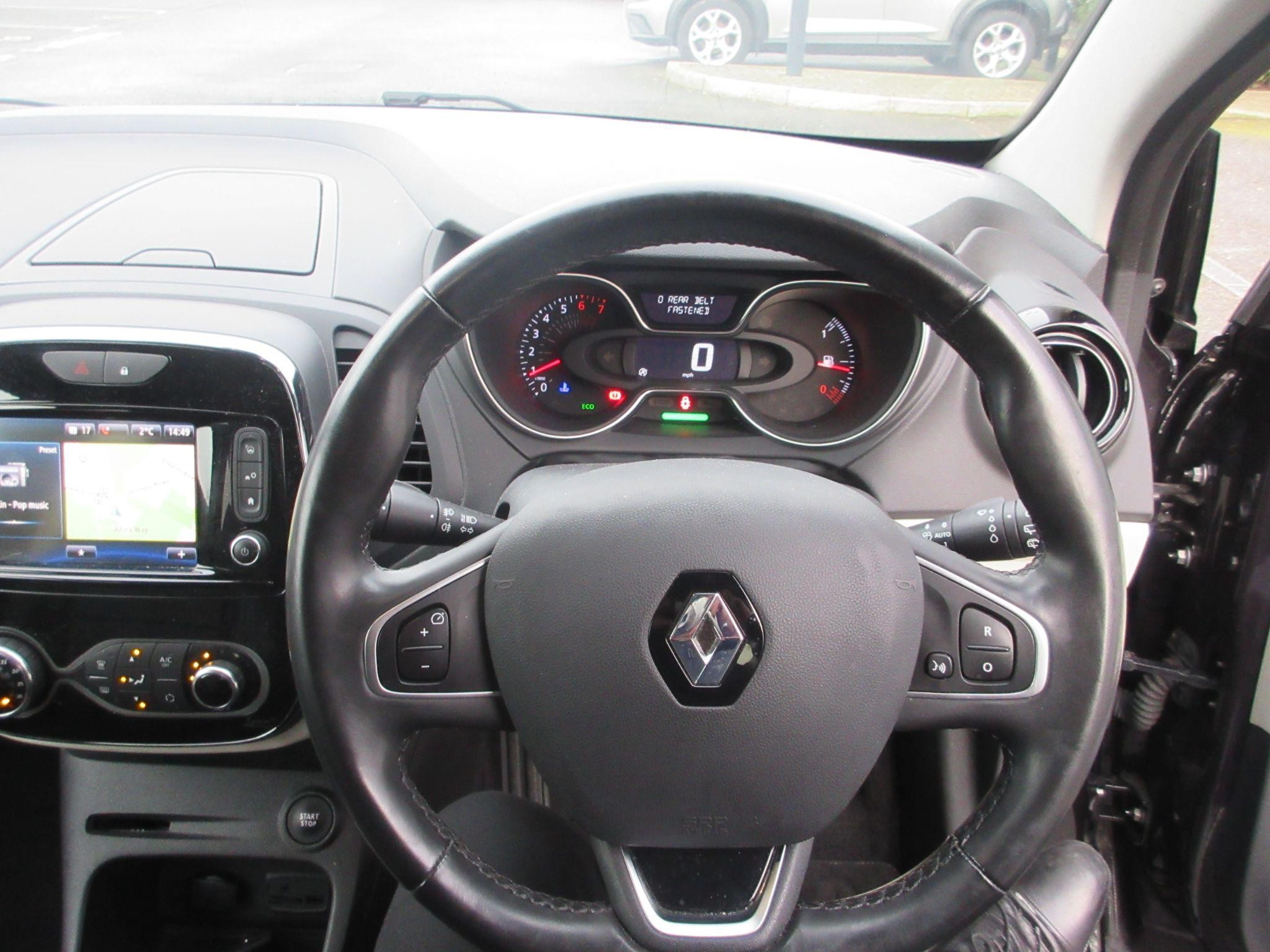 Renault Captur Image 28