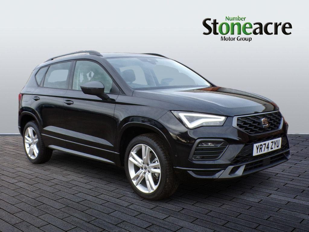 SEAT Ateca Image 1